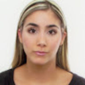 Meet your Posher, Carolina